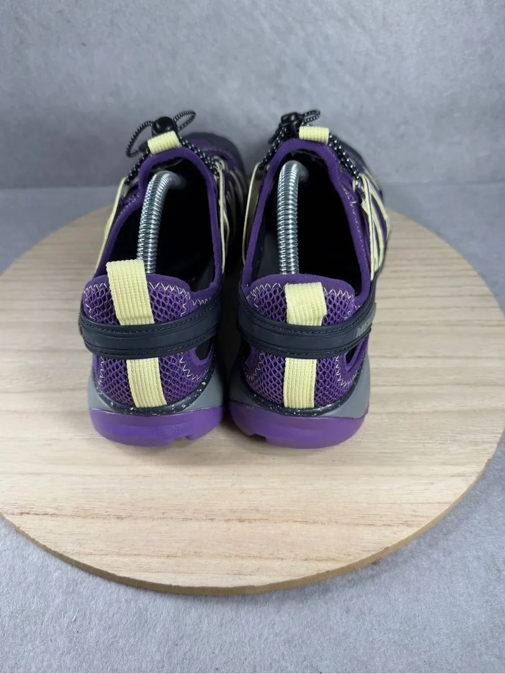 Merrell womens size